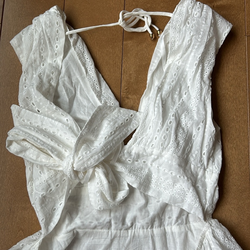 NWT Hello Molly Dress - Picture 4 of 7